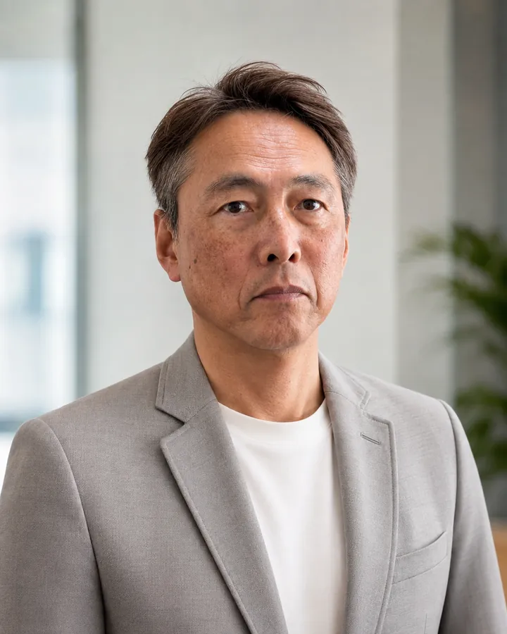 合同会社RUKILAB 代表社員 小宮進